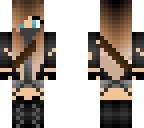 survival girl