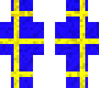swedish flag