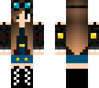 tdm girl edited