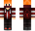 teagle skin update