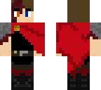 team dianite skin
