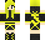 team instinct girl