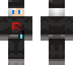 team rocket elf