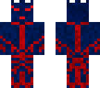 the blue devil