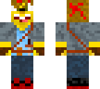 the craft crusader