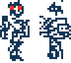 the ghost