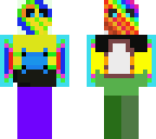 the great noob
