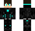 the supersuit