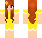 the tea dress