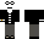 the white hacker