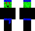 thegreenpower_evil