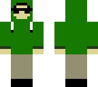 thegreenswag
