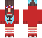 thing 1 lana