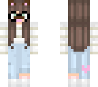 tiny edit -girl-
