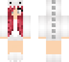 titaniumravenck in a kawaii dino outfit