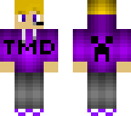 tmd skin