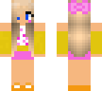 toy chica