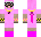 ultimate pink sheep