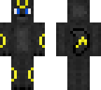 umbreon with blue eyes