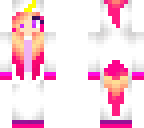 unicorn girl