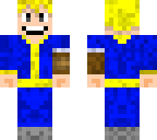 vault boy