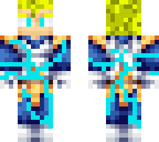 vegeta ssj fase 2