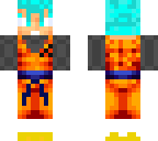 vegetto dbs