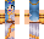 warrior