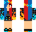 water and fire