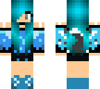water girl
