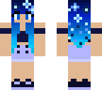 water princess