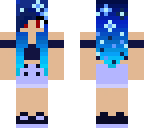 water princess