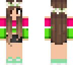 watermelon girl fixed
