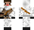 weird warrior