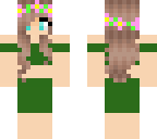 wild girl