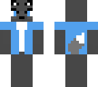 wind wolf