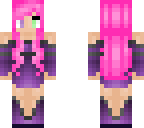 witch lil