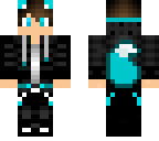 wolf boy
