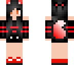 wolf girl