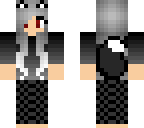 wolfia pajamas