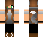 wolfy oc edit