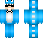 wolle skin