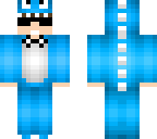 wolle skin