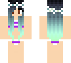 xthumper_girlx bikini skin