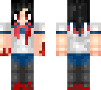 yandere chan edit