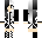yin yang girl