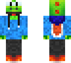 yoshi gamer