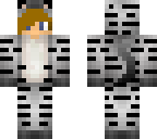 zebra ben