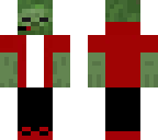 zombie gamer for real xdd