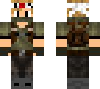 zombie ninja hunter